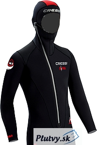 Cressi Diver 5mm neoprénový oblek s kuklou