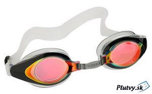 Speedo Mariner Mirror zrkadlove plavecke okuliare