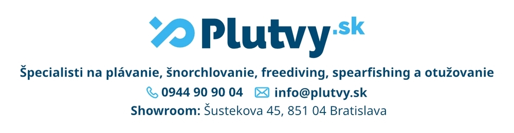 Kompletná plavecká výstroj na plávanie v bazéne | Plutvy.sk