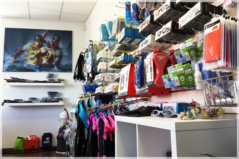 Plutvy.sk Bohrová 1, výdajné miesto, showroom, obhcod