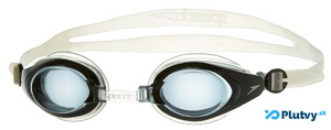 Plavecké okuliare s dioptriami Speedo Marinere Optical